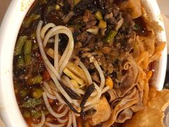 -水平有限广西米粉·广西风味集(五道口店)