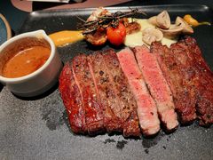 -404干式熟成牛排馆•聚会餐厅