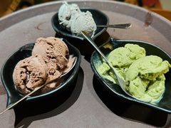 -AJIYA炭火烧肉(徐汇正大乐城店)