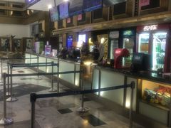 -金逸影城(影视中心IMAX店)