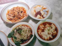 -辛香汇·现炒川菜(淮海路百盛店)