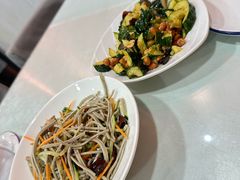 -听涛雅苑百味饺子老家菜馆