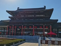 -狼山风景名胜区