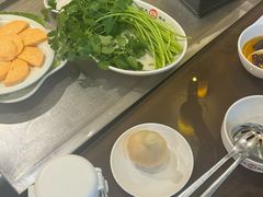 -匹夫涮肉城(黄村店)
