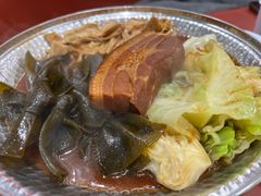 -喜家德虾仁水饺(长泰广场店)