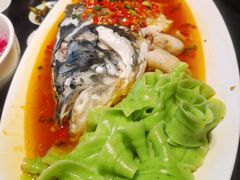 -凤凰湘语·平价海鲜餐厅(浦东旗舰店)