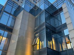 -紫金港国际饭店-自助早餐(申花路店)