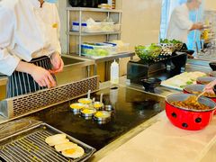 煎蛋-上海富悦大酒店(松江店)