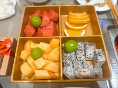 -海底捞火锅(振华广场店)