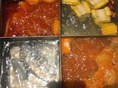-海底捞火锅(振华商厦店)