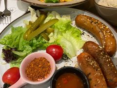 -Pennehut畔尼意面(合肥万象城店)