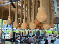 -半山半岛洲际度假酒店-沙滩吧