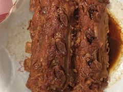 老汤酱骨架-老道里东北春饼店(红棉路店)