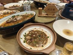 -鸿运楼·舌尖上的徽菜