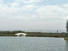 -处女泉风景名胜区