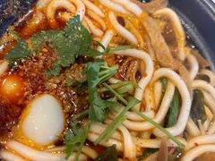 -姐弟俩土豆粉(西安小寨店)