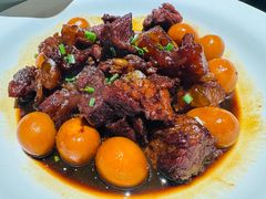 -佰家小厨·南京菜(夫子庙店)