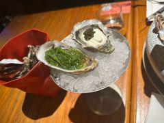 -普朗姆生蚝吧(原建国路店)