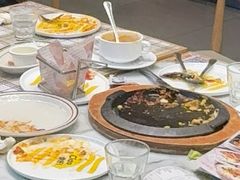 -菲滋意式餐厅(临海银泰店)