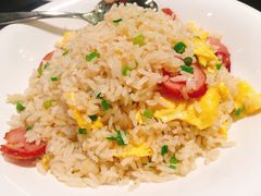 台式香肠炒饭-鹿港小镇(悠唐店)