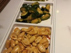 -荷塘秋月·本帮江浙菜(国权路店)