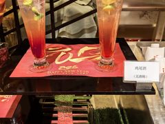 -永泰福朋喜来登酒店-宜客乐自助餐厅(远大路店)