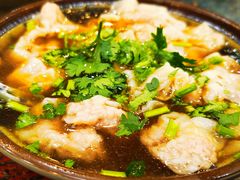 -老谢野馄饨(延安路店)