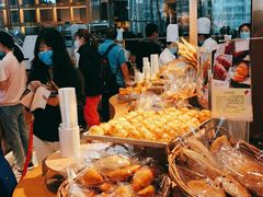 -西村叔叔的店·面包·甜品·蛋糕(清河万象汇店)
