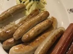 -德国金皇冠啤酒坊(硅谷大街店)