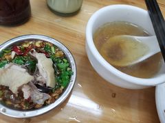-司马街鸡煲(西华路店)