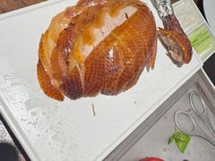 -小大董·烤鸭(王府井apm店)