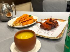 -金哥私房菜馆(张府园总店)
