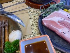 -安又胖韩国烤肉(美罗城店)