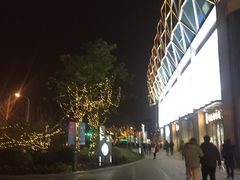 -恒生万鹂广场(唐镇店)