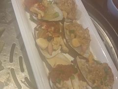 -三个渔夫·蒸汽海鲜(小白楼店)