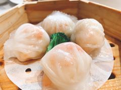 -港湾宴会厅(京基百纳店)