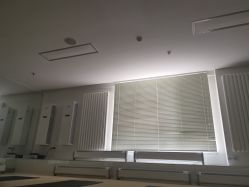 教室-清羽高温瑜伽·普拉提