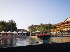 -三亚湾红树林度假世界(木棉酒店)