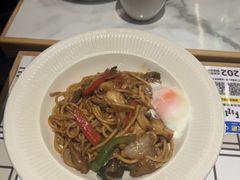 -菲滋意式餐厅(富阳东方茂店)