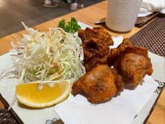 -长崎屋·日本料理·刺身·烧鸟(天河北路店)