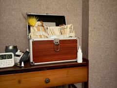 -川匠·睡眠采耳·SPA(九眼桥店)