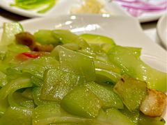 -顺峰顺水顺德菜(第一百货店)