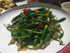 -钱山海鲜大排档