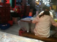 -粥满堂养生餐厅(学苑路店)