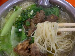 -南宁市连升风味小吃店
