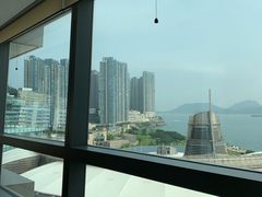 -香港数码港艾美酒店