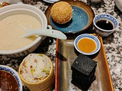 -南京大牌档(崇文门国瑞店)
