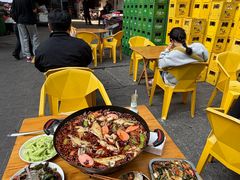 -鸿顺老铁锅美蛙鱼府(解放碑店)