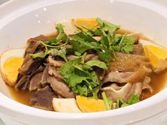 -西安饭庄·非遗陕菜(钟楼店)