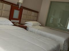 -张家界青和锦江国际酒店